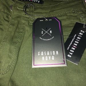 Fashion Nova Rock Me Roll Me Skinny Jeans
